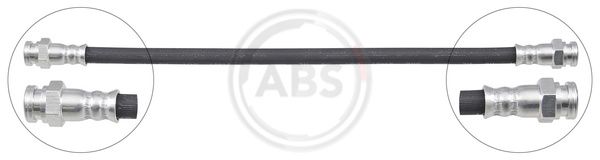 ABS Kočiono crijevo